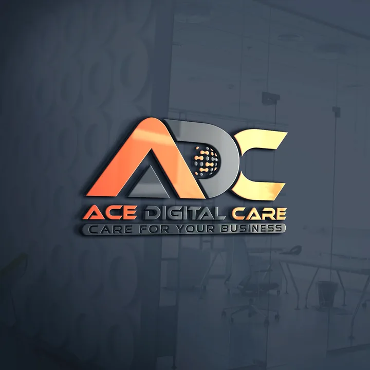 Ace Digital Care logo