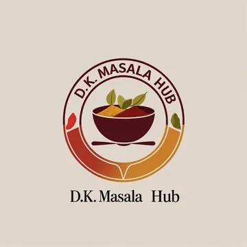 D.K. Masala Hub
